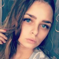 Виктория Соловкова