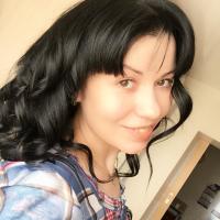 Юлия Игнатьева