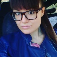 Марина