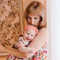 Шемонаева Оксана