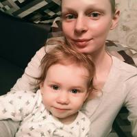 Наталья Касьянова