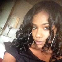 Saahira Williams