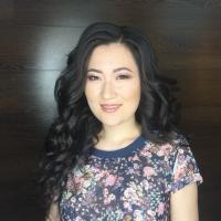 Исайнова Айгерим