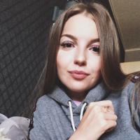 Анастасия