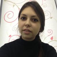 Ольга Колобова 