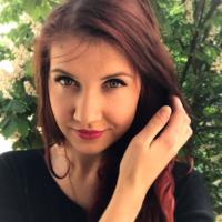 Polina Osherovich