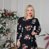 Нилова Анастасия 