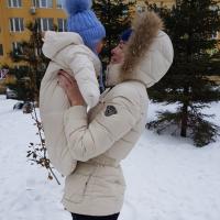 Любовь 
