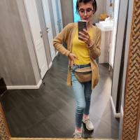 Марина