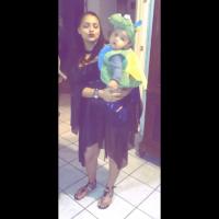 Zayandra