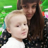 Оксана 
