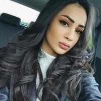 Карина Изотова