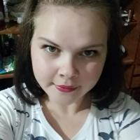 Хасанова Анна