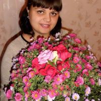 Ирина Кирдан