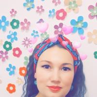 Диана Жолжигитова