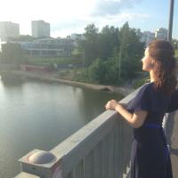 Вероника Штефан