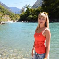 Катерина Булгакова