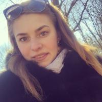 Анастасия Щипская