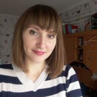 Марина Руммо