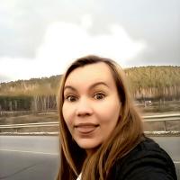 Десяткина Галина