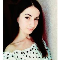 Зарема Сташ