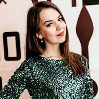 Евгения Кондрашова 
