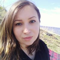 Лилия Митюрина