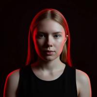 Светлана Николаева