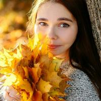 Арина Конькова