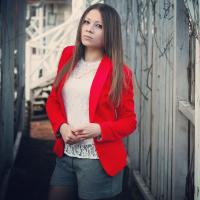 Екатерина