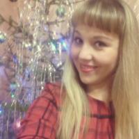 Екатерина Попова 