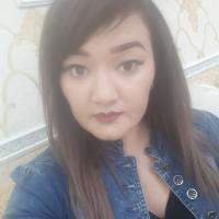 Тахмина Шарипова