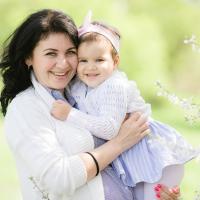 Ульяна Ковалева