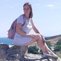 Наталья