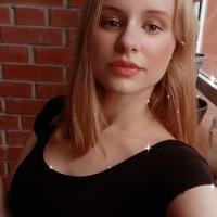 Анастасия Максимова