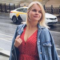 Катя Семина