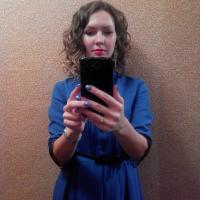 Марина Солдатенко