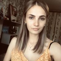 Оксана 