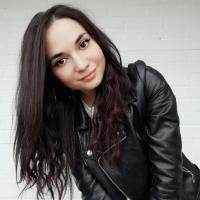 Марианна Александровна