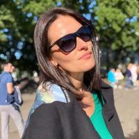 Катерина