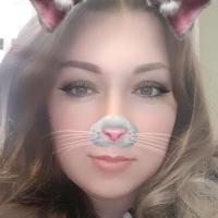 Анастасия Коршунова