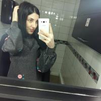 Полина Асварова