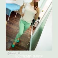 жанна