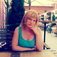 Павлова Елена