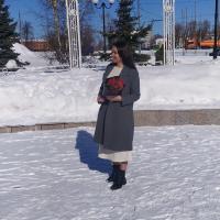 Любимая