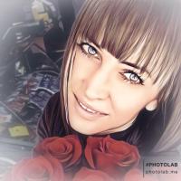 Анна Шевердина