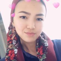 Абдиманнап К Альбина