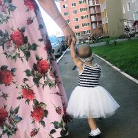 Дарья Мингалева