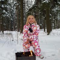 Оксана Степанова