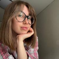 Valeriya🧡